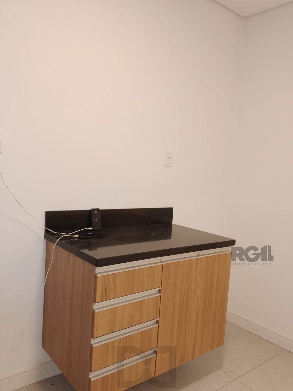 Raridade, apartamento 3 dormitórios,reformado, desocupado,no Centro — foto 16
