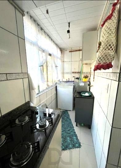 Apartamento térreo no Humaitá de 2 dormitórios e vaga — foto 16