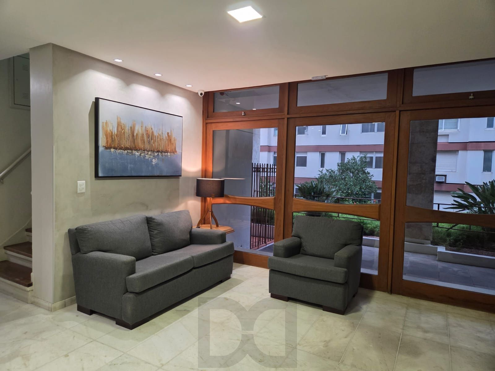 apartamento a 2 quadras do Parcão, 3 dormitorios, suíte , 1 box - 114m² - — foto 19