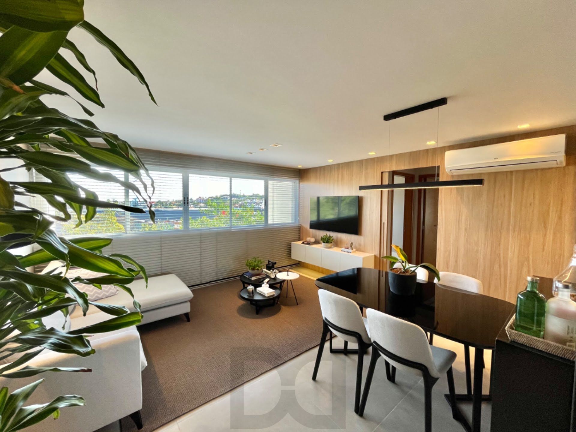 Apartamento 2 dormitórios Tristeza — foto 1
