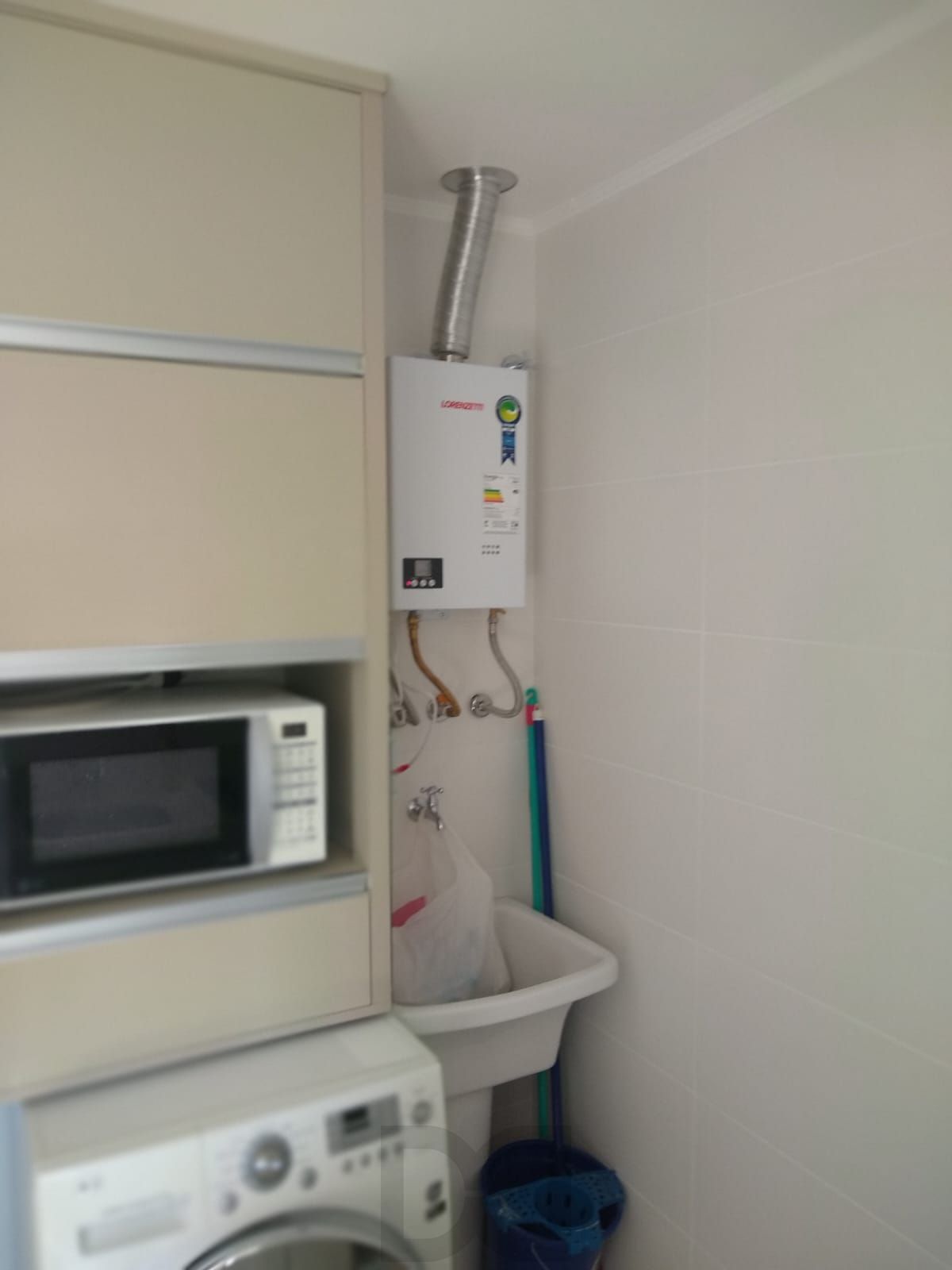 Loft Mobiliado na Azenha já Locado | Excelente Oportunidade para Investidor — foto 6