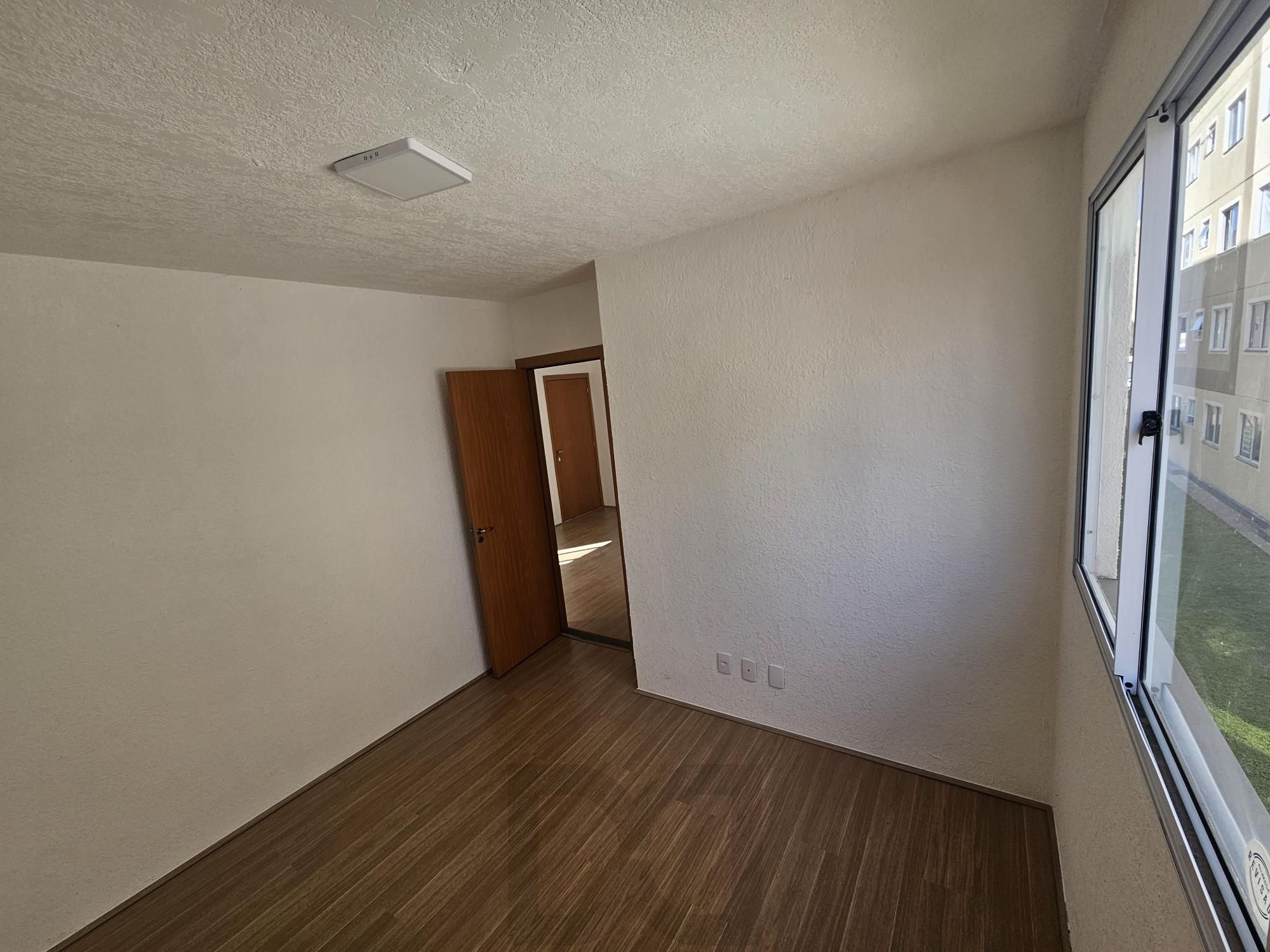 Excelente Oportunidade Apartamento 2 dormitórios Novo — foto 11
