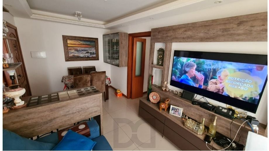 Apartamneto com 3 quartos na Cel. Massot — foto 12