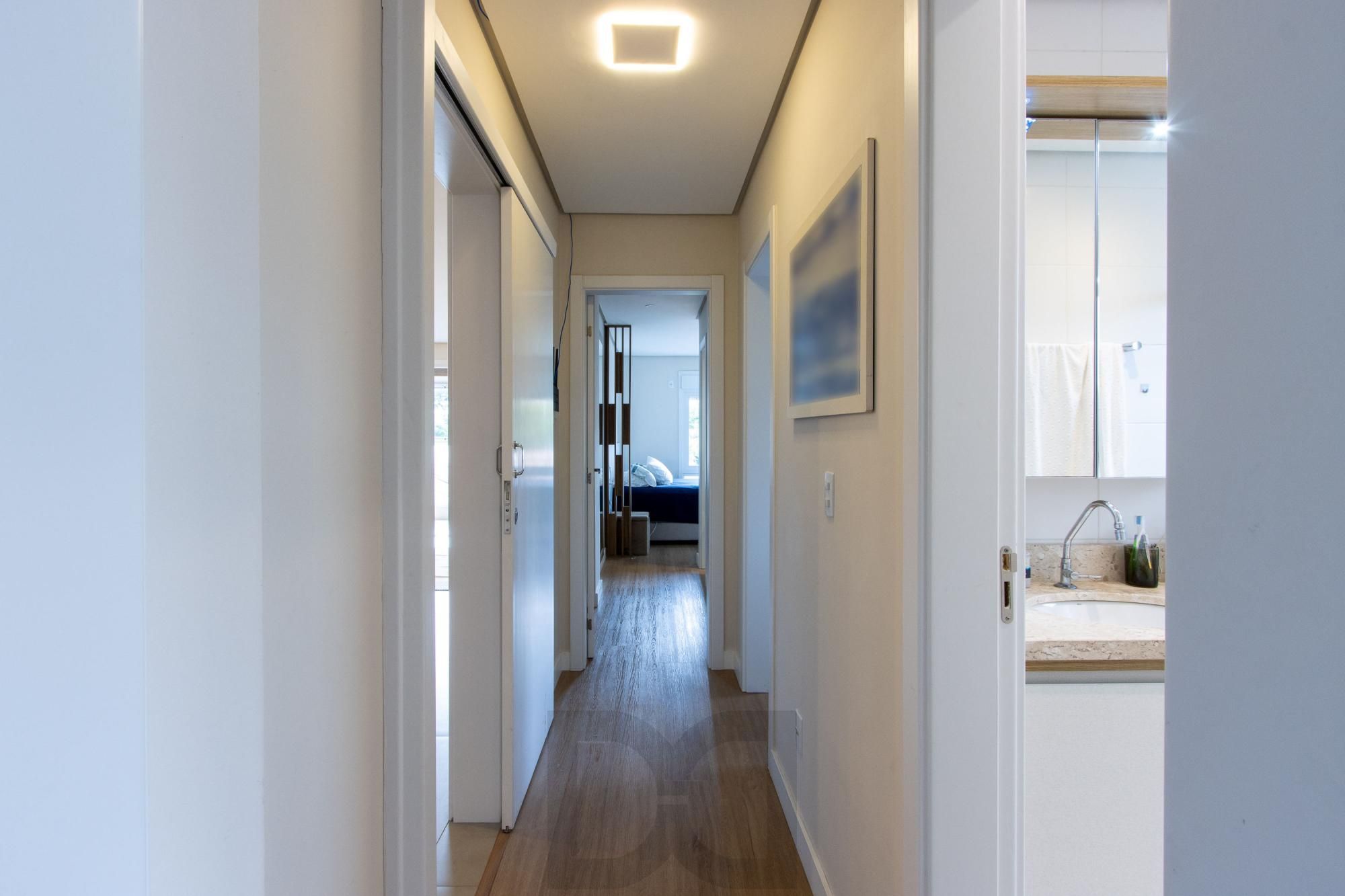 Apartamento 3 quartos sendo 2 suíte, churrasqueira e vaga dupla — foto 24
