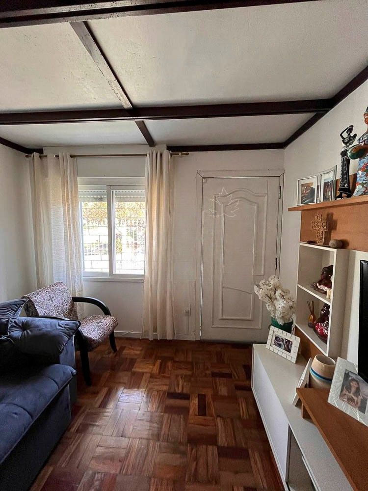 Casa de esquina, Bairro Parque dos Maias, Porto Alegre, Rio Grande do Sul — foto 17