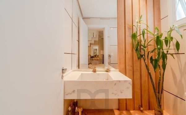Uma casa linda dentro de um condomínio fechado, no Lagos de Nova Ipanema. — foto 20