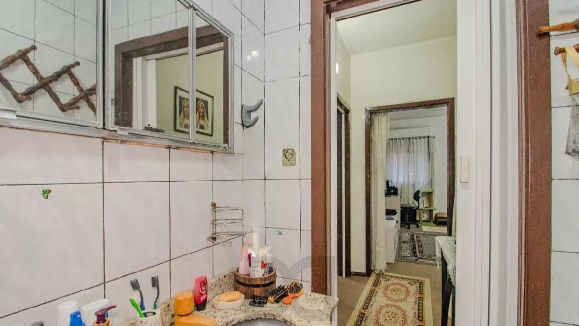Apartamento térreo, Bairro IAPI, Porto Alegre/RS — foto 26