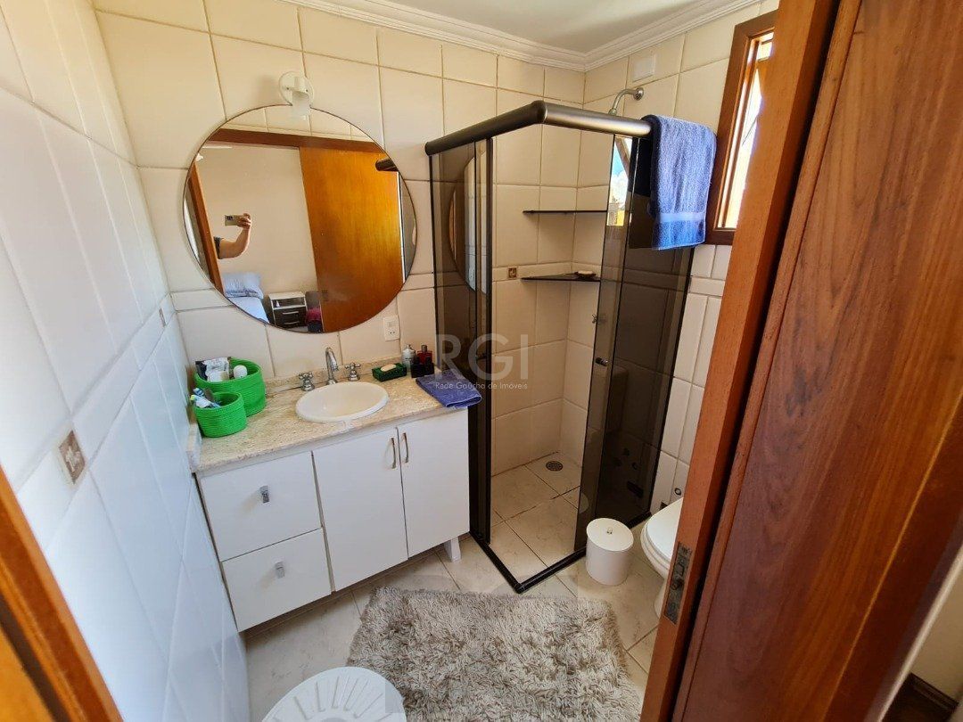 Casa para Venda - 182m², 3 dormitórios, sendo 3 suites, 2 vagas - Guarujá/ Portal do Guarujá — foto 36