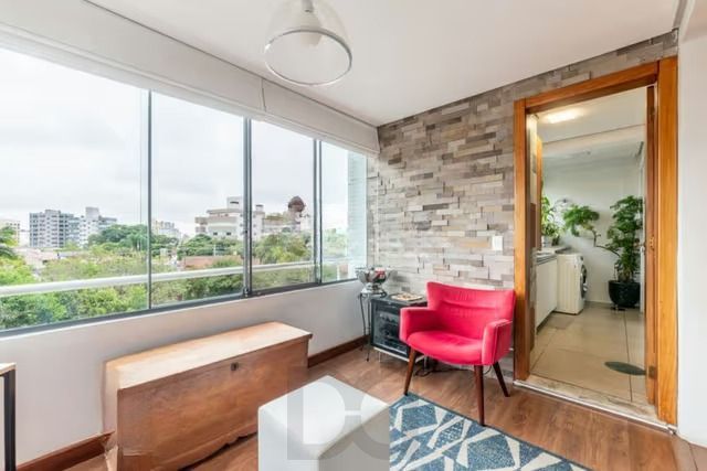 Apartamento de 3 quartos, 1 vaga e elevador no Bairro Boa Vista em Porto Alegre — foto 22
