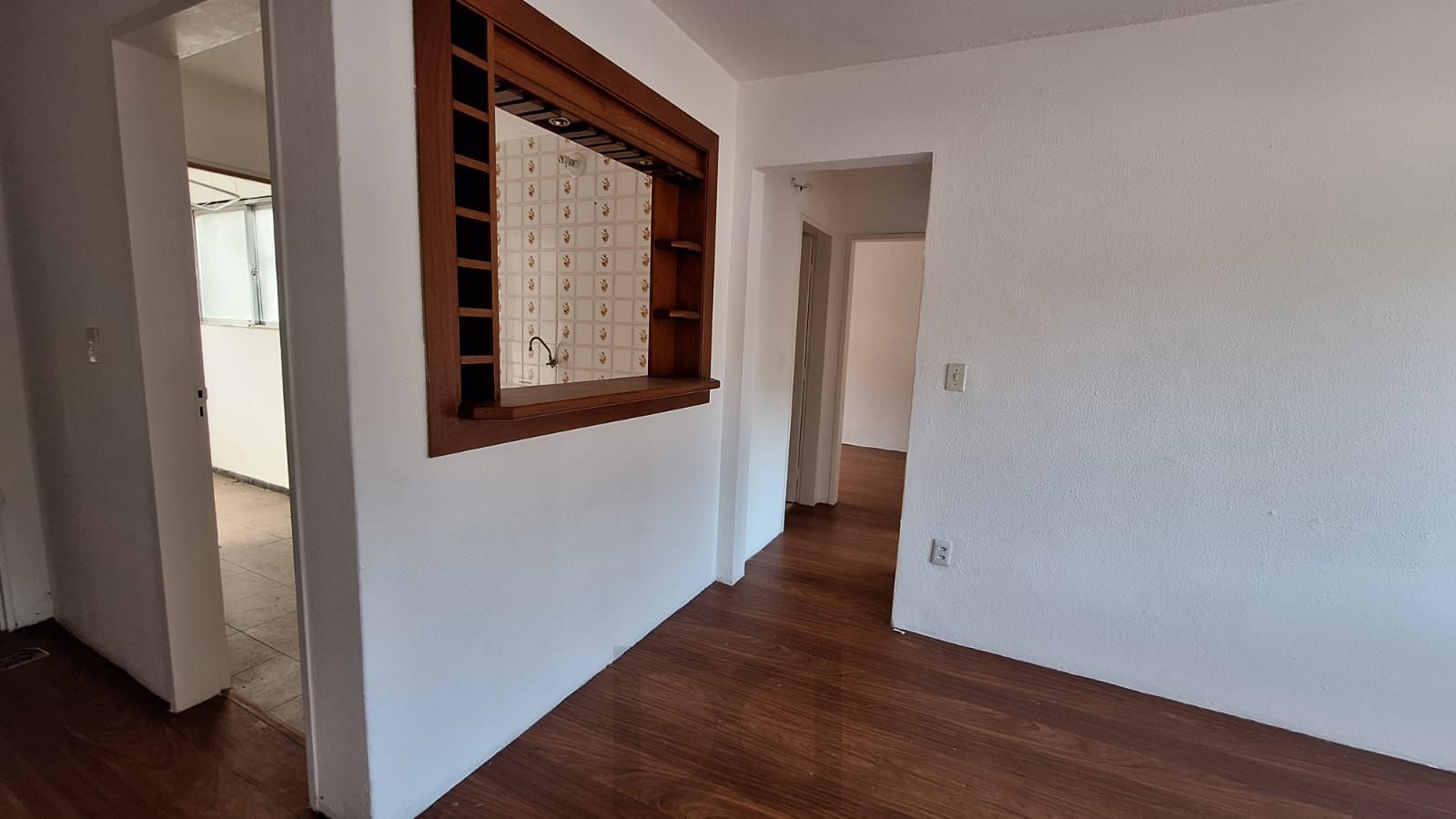 Apartamento 2 dormitórios | Andar alto | Vista arborizada | Condomínio com infraestrutura completa | Até 250mil — foto 3