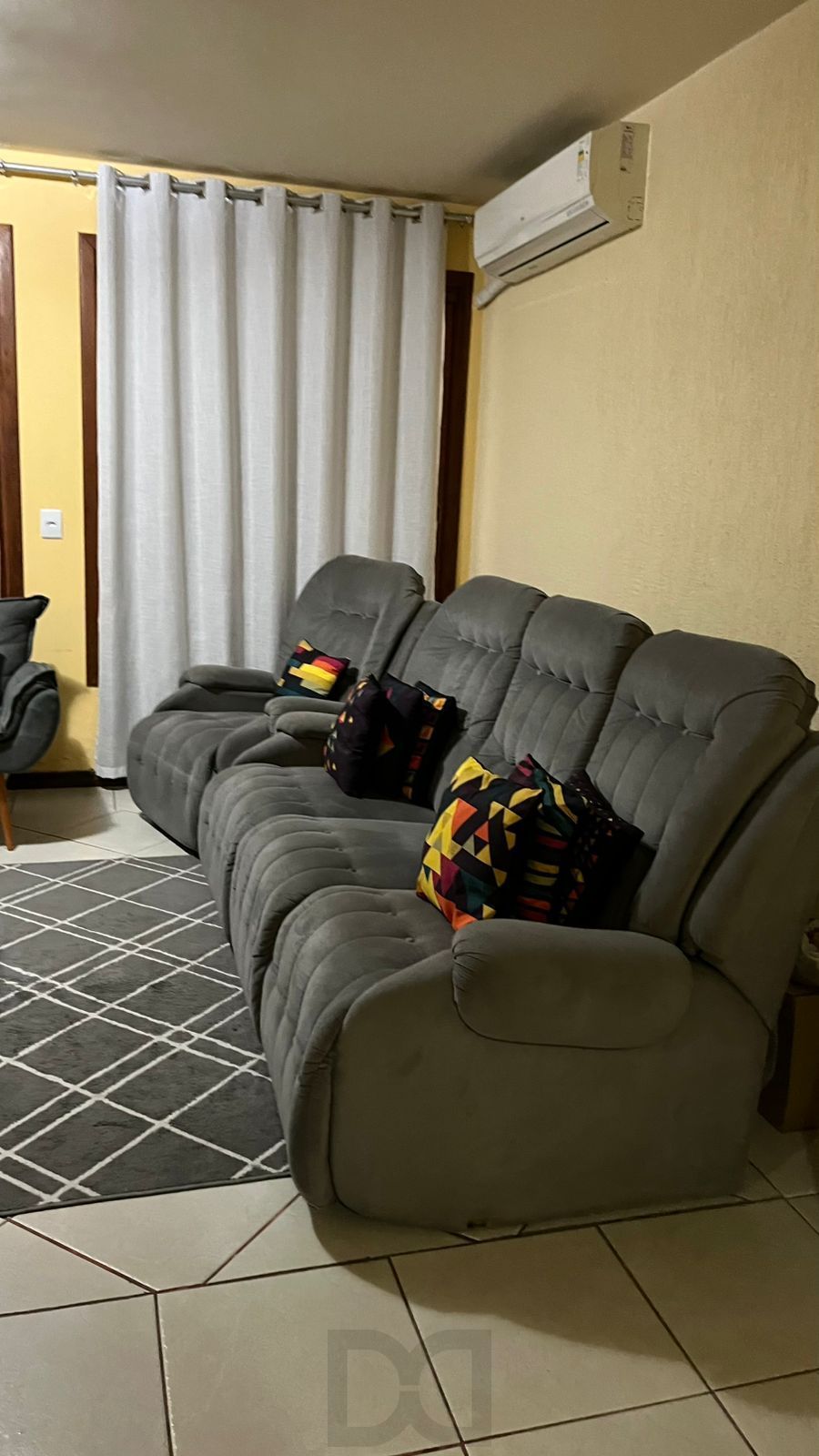 Sobrado Imponente com 4 Andares e 230m² – Garden Privativo e Lareira | R$ 1.480.000 — foto 33