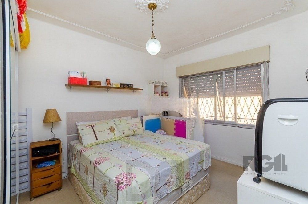 Apartamento térreo para Venda - com 59.2m² 2 dormitórios no bairro Azenha — foto 6