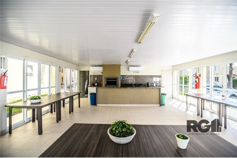 Apartamento com 2 dorm Rua Ney da Gama — foto 17