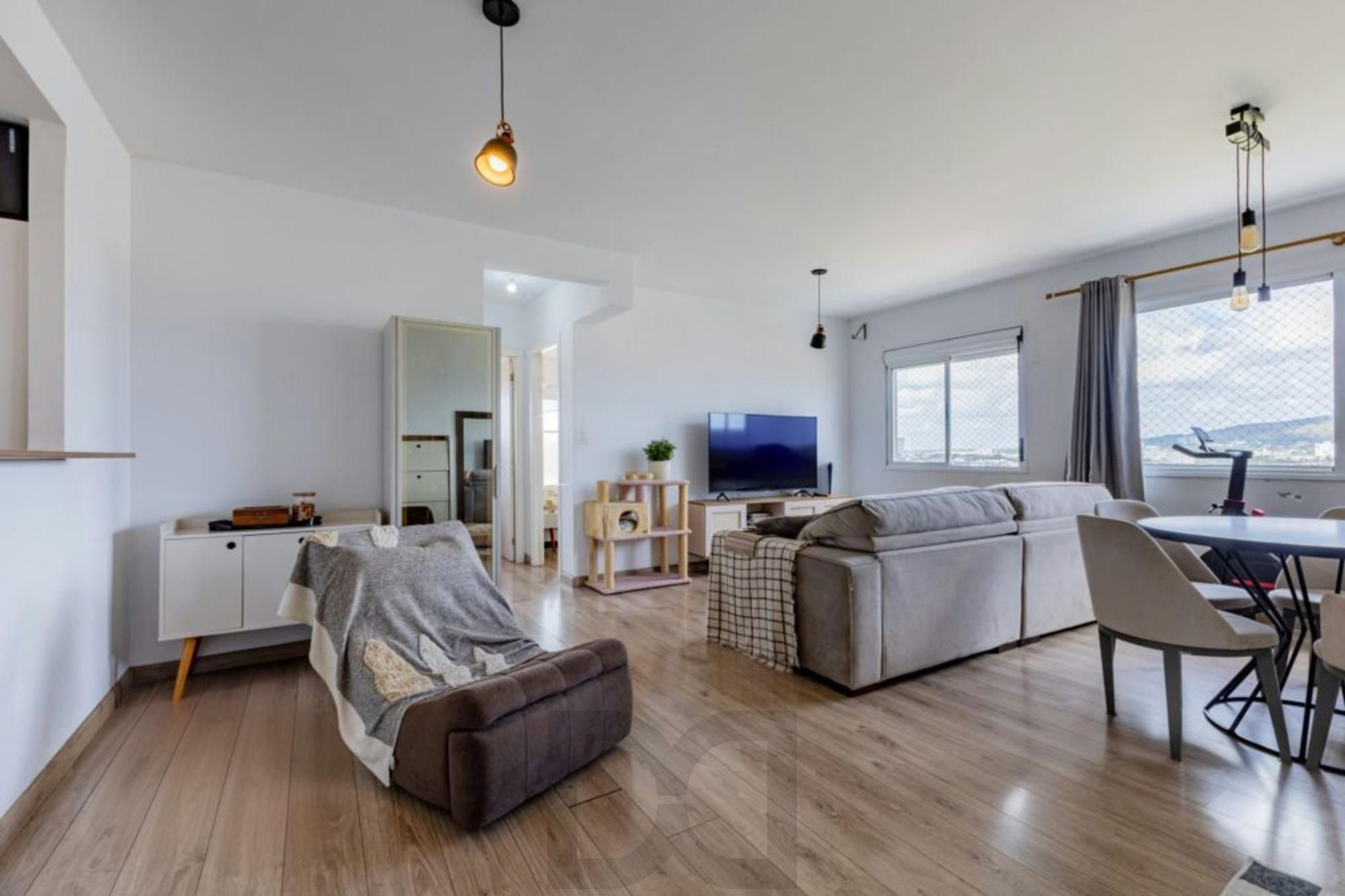 Apartamento com 3 quartos, 2 vagas, piscina elevador no bairro Vila ipiranga — foto 8