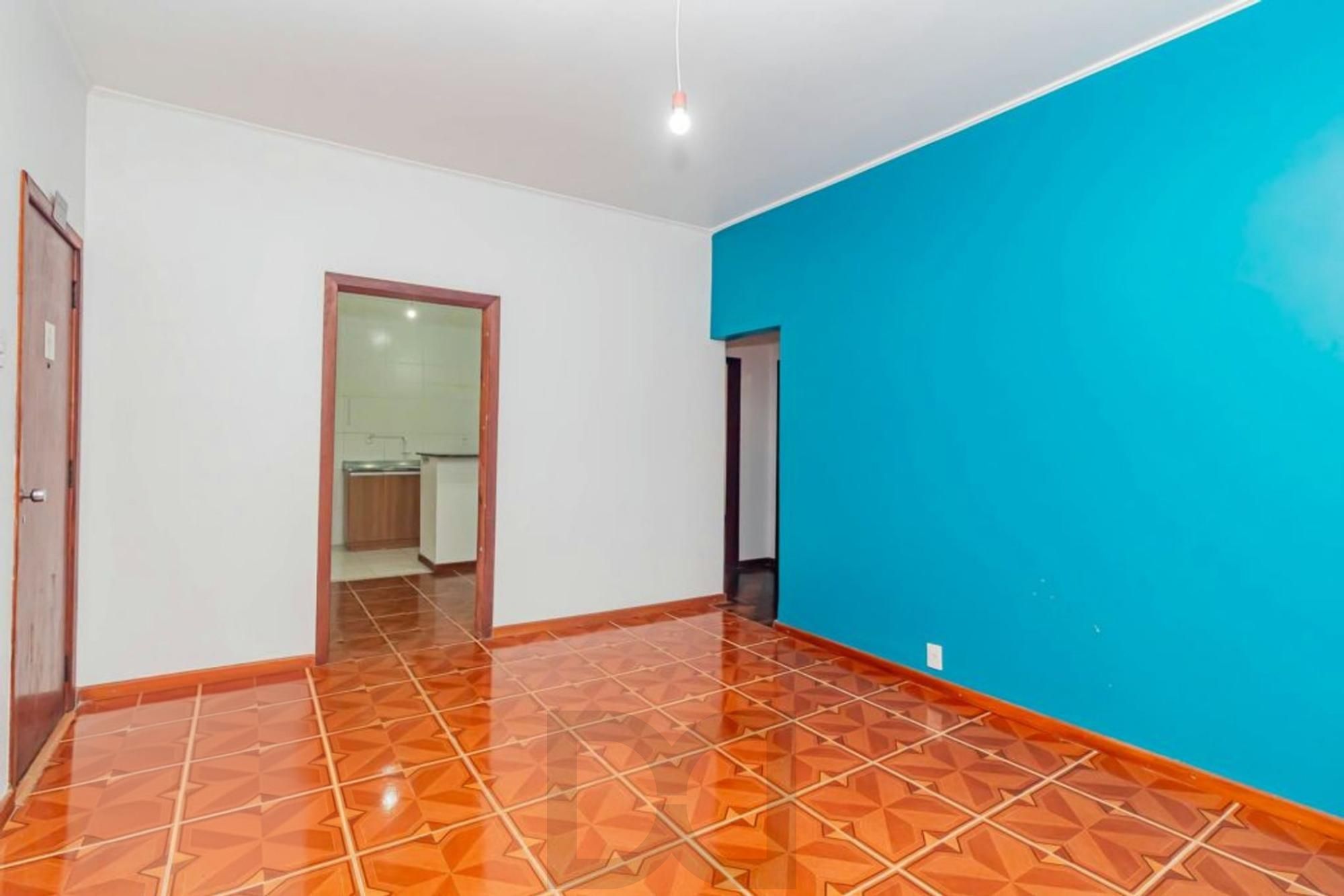 Apartamento térreo de 2 dormitórios bairro São João. — foto 6
