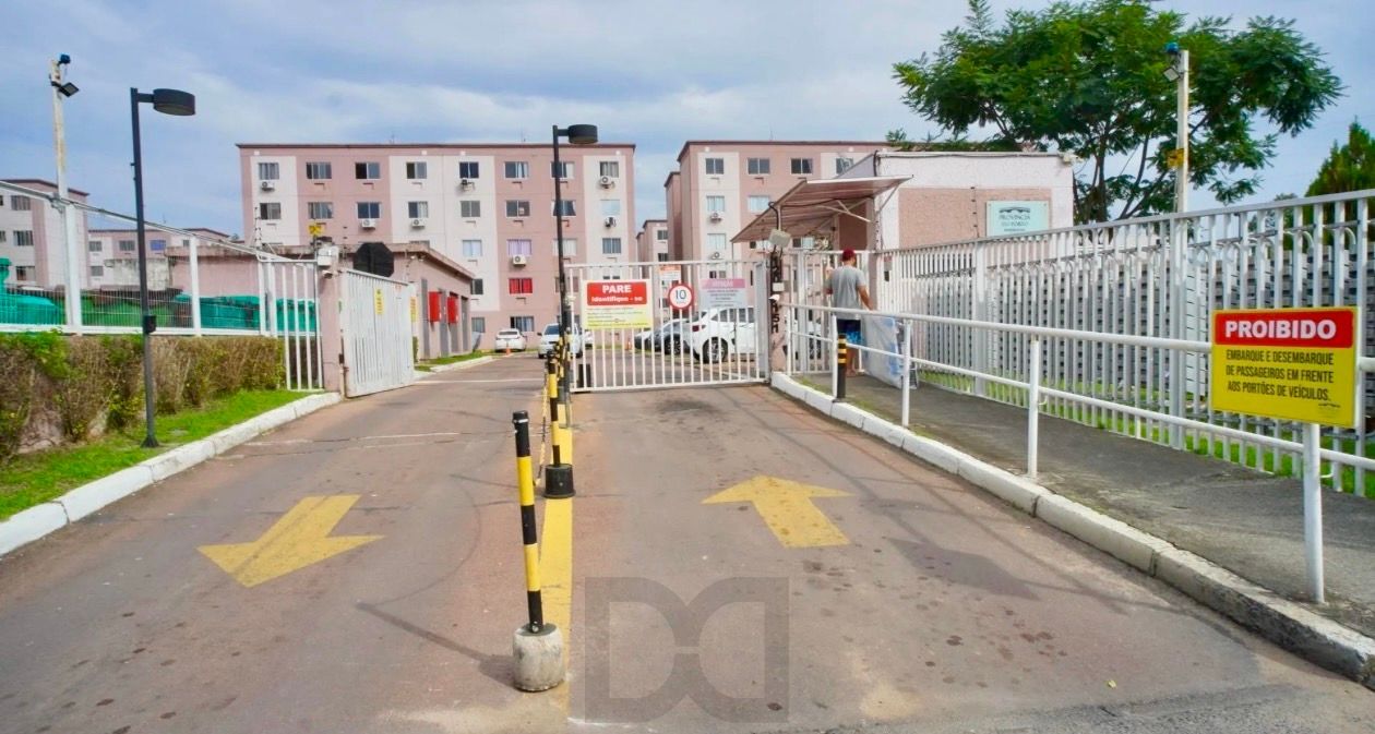 Apto 2 dormitórios 1 vaga semi-mobiliado na Hípica Zona Sul de Porto Alegre — foto 10