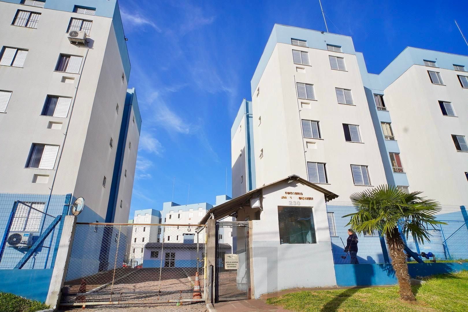 Apartamento 2 Dormitórios com Vaga | 45m² | Próximo à PUC — foto 35