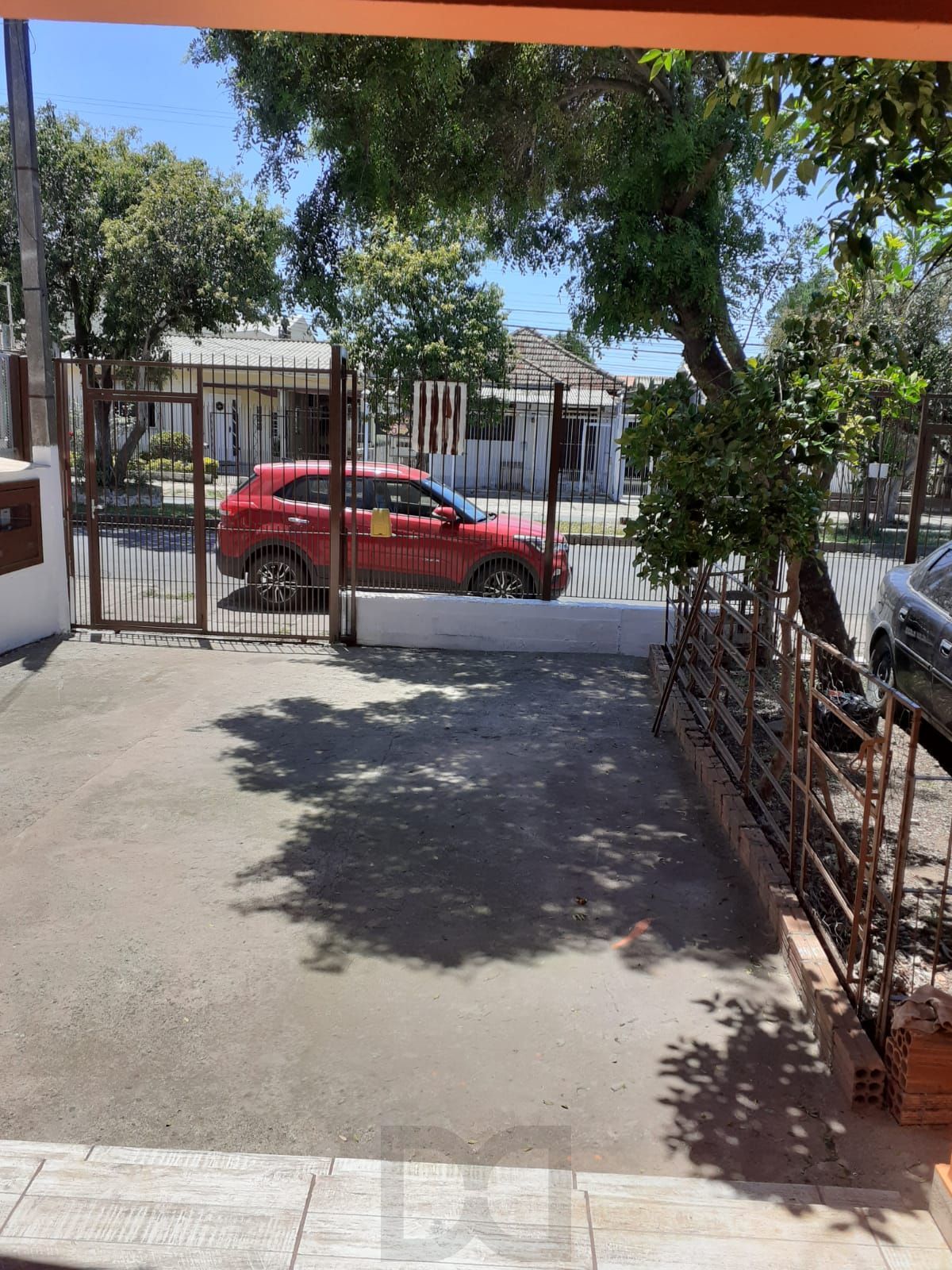 Duas Casas no Mesmo Terreno com 169m² e Entradas Independentes — foto 21