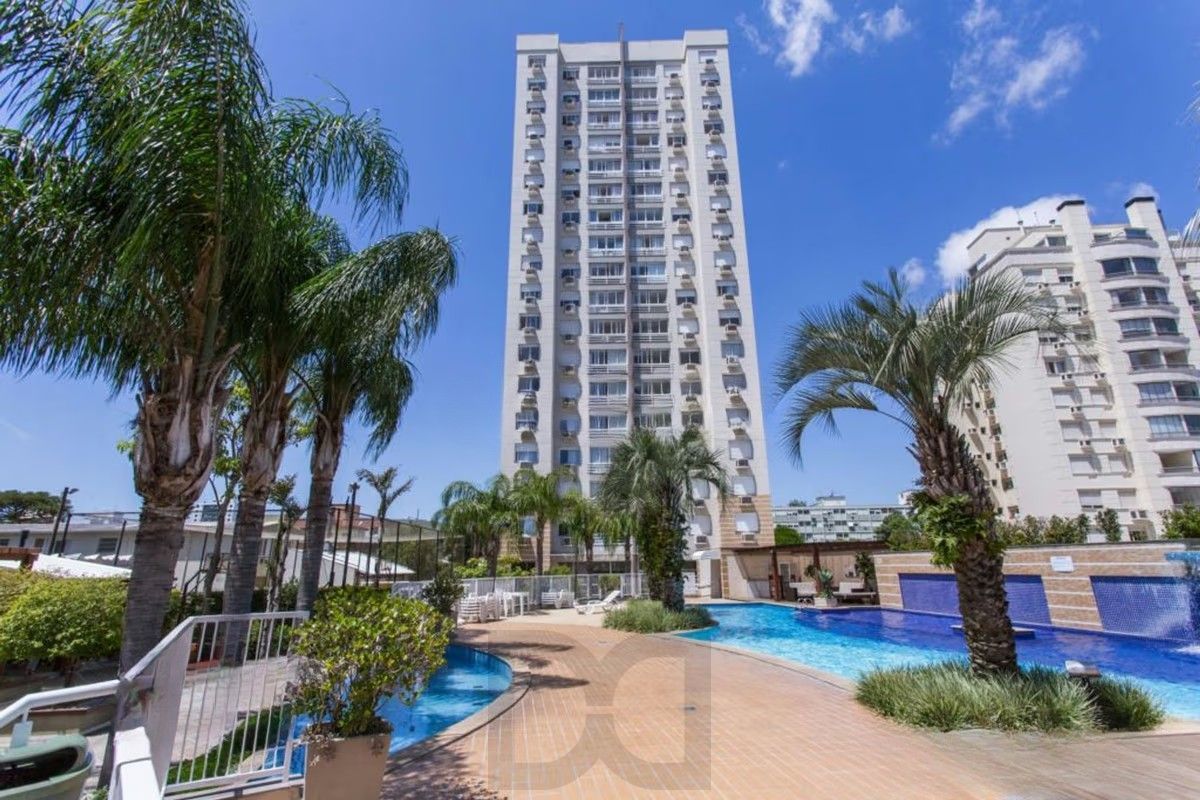Apartamento 2 Dormitórios com Elevador e 2 Vagas à Venda no Jardim Botânico — foto 26