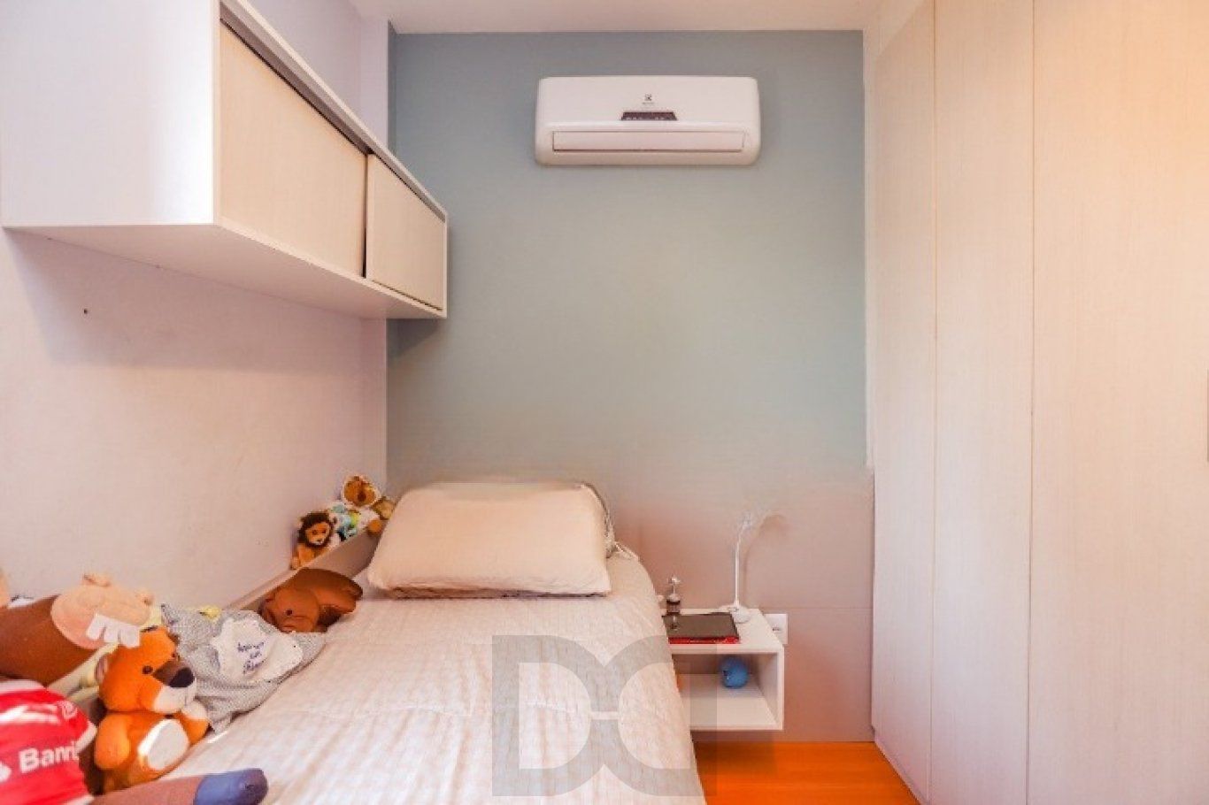 Cobertura com 3 quartos, Vaga e piscina São Sebastião. — foto 15