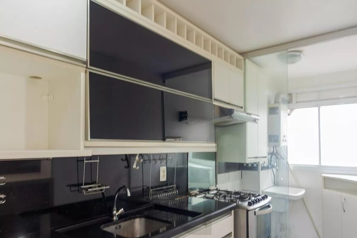 Apartamento à venda com 2 quartos e 2 vagas no Jardim Carvalho — foto 8