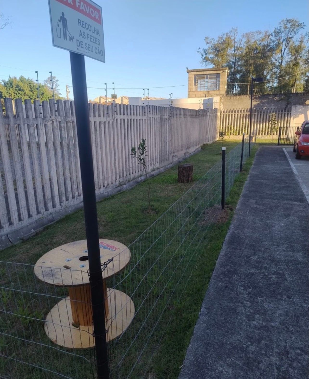 Apartamento 2 quartos 1 vaga Jardim Leopoldina em Porto Alegre para Comprar 42m — foto 22