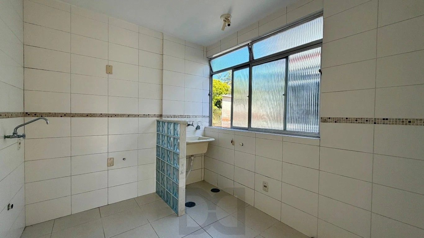 Apartamento de 2 quartas no Bairro Santa Tereza Porto Alegre. — foto 30