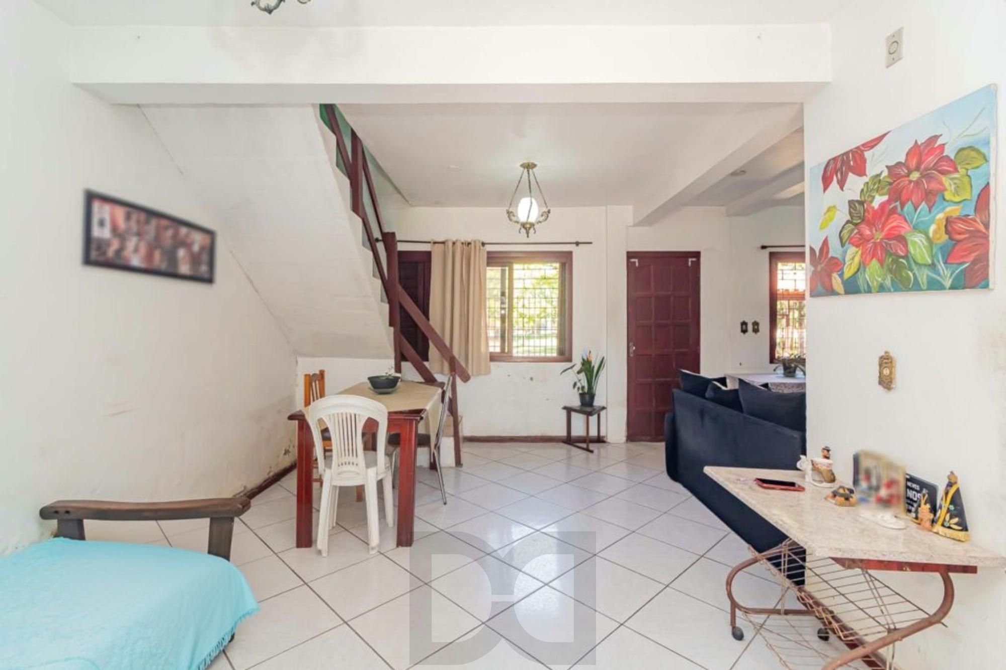 Casa com 4 quartos, 1 suíte , vaga de garagem e churrasqueira à venda em Sarandi. — foto 5