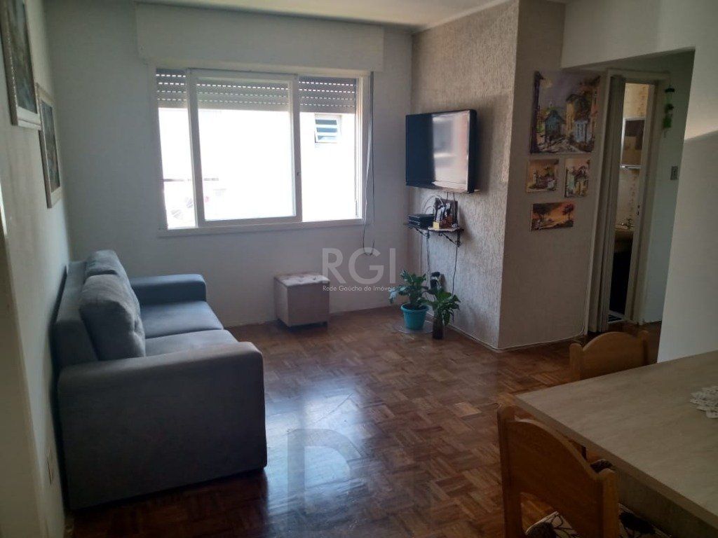 Apartamento para Venda - 58.98m², 2 dormitórios, 1 vaga - Jardim Lindóia — foto 2