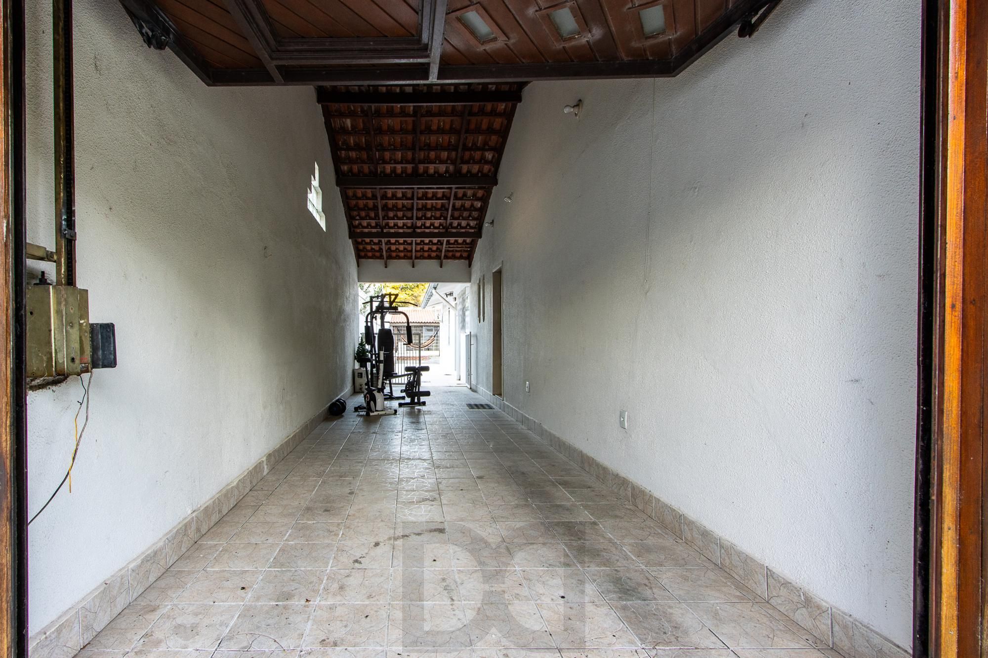 Casa completa e sofisticada no Jardim Verde Ipanema! — foto 42