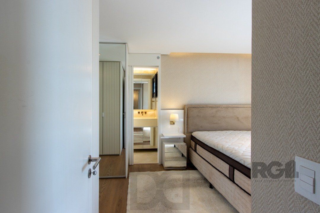 Duplex para Venda - 128.73m², 3 dormitórios, sendo 1 suites, 3 vagas - Cristal — foto 31
