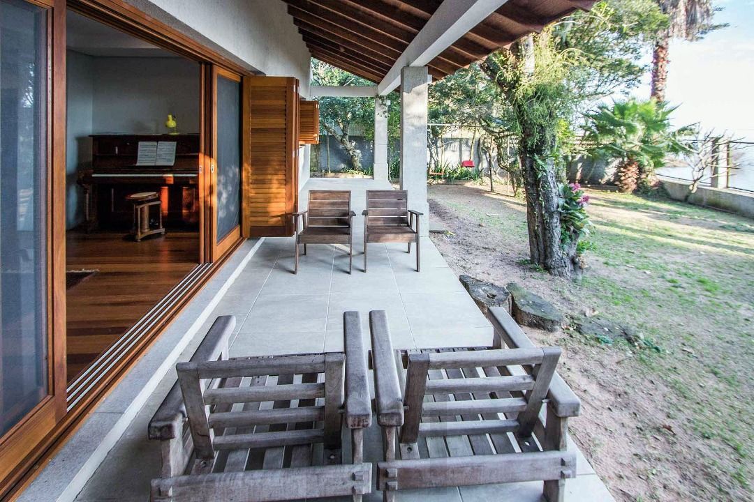 Casa para Venda - 420m², 4 dormitórios, sendo 3 suites, 5 vagas - Tristeza — foto 6