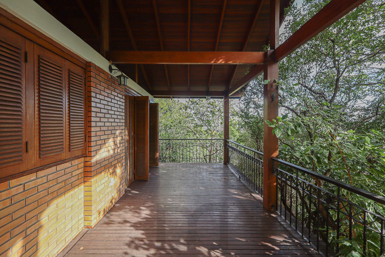 Casa em Petrópolis com terreno de 460 m2 — foto 70