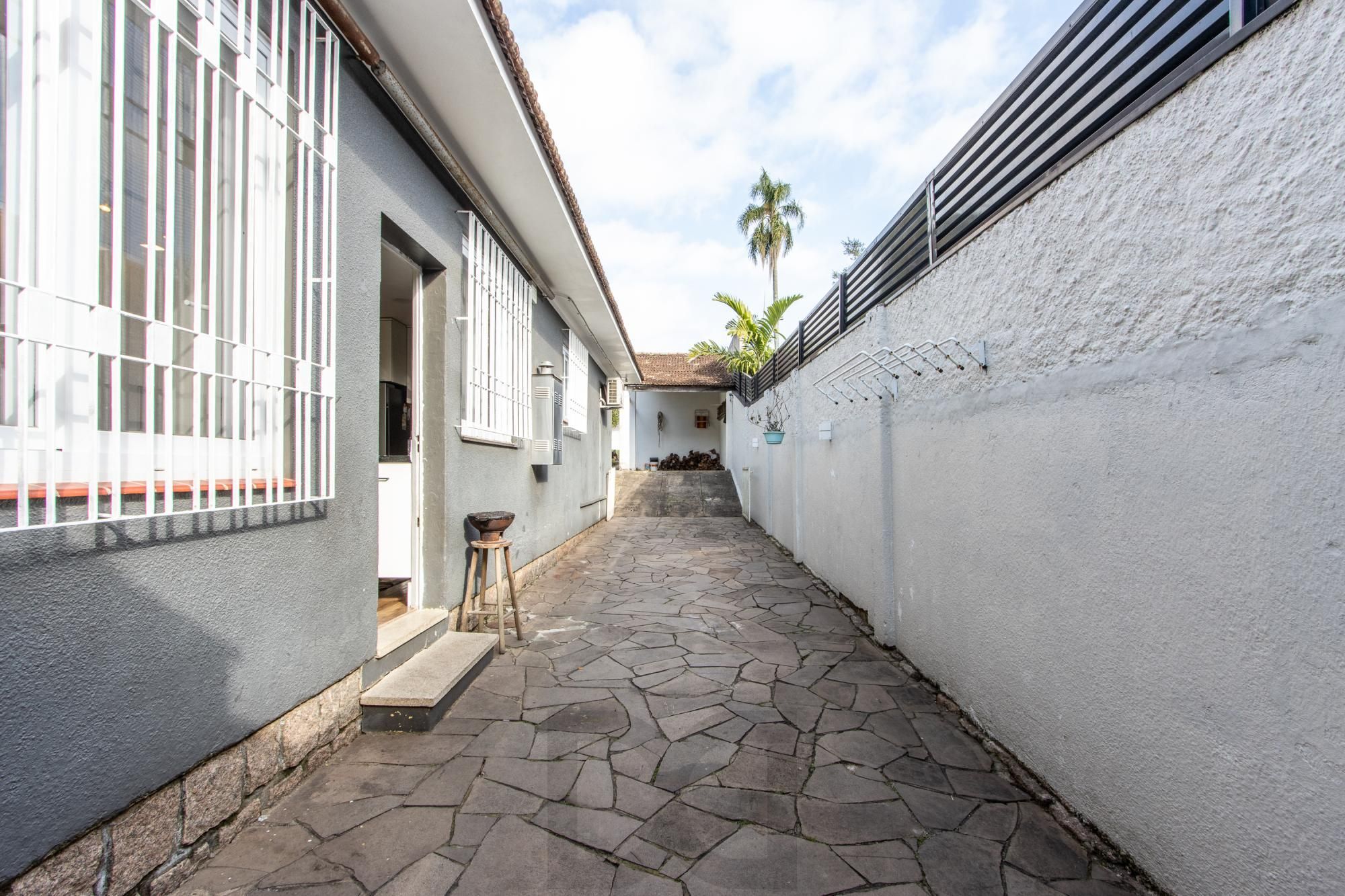 Casa térrea com 3 quartos no bairro Tristeza — foto 32