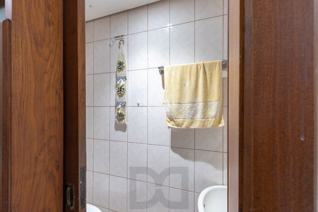 Apartamento para Venda - 160m², 3 dormitórios, sendo 1 suites, 2 vagas - Centro Histórico — foto 29
