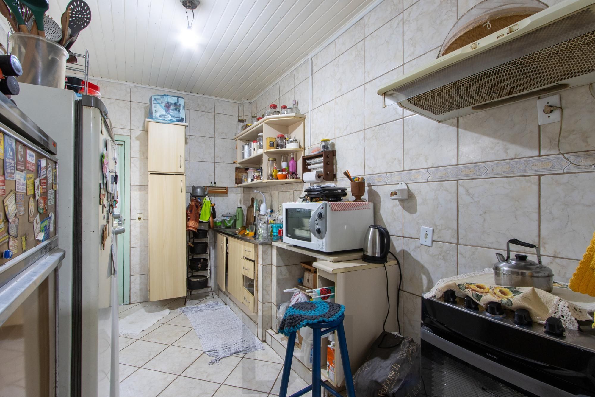 Casa para Venda - 300m², 3 dormitórios, Medianeira — foto 20