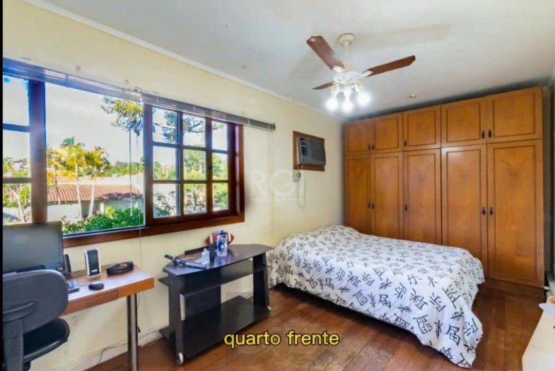 Casa para Venda - 280m², 4 dormitórios, sendo 1 suites, 3 vagas - Jardim Isabel — foto 23