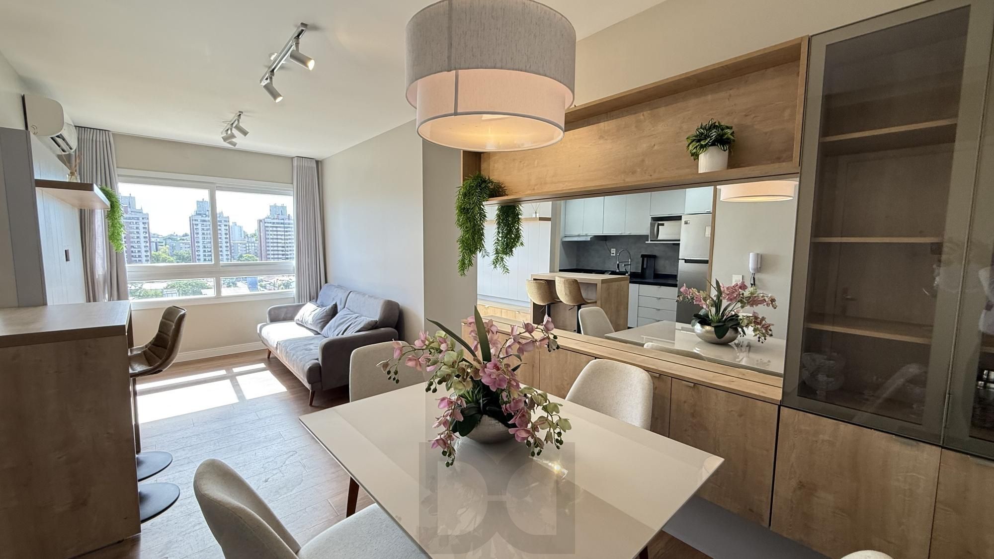 Apartamento 3 dormitórios com suíte à venda no Jardim Lindóia – Grand Park Lindóia — foto 1