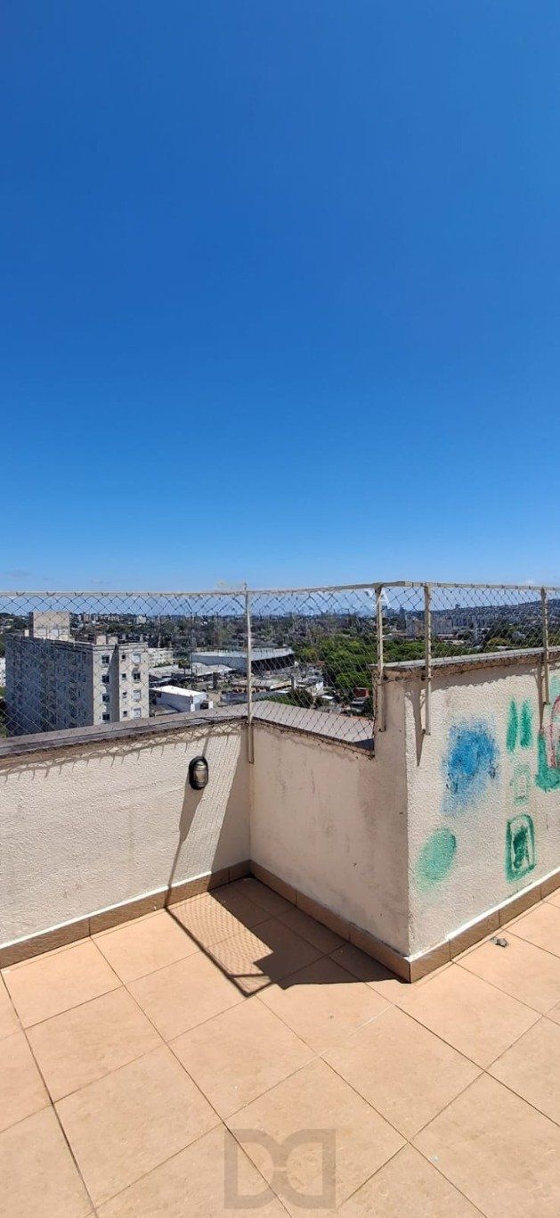 Cobertura com 3 quartos, 2 Vagas de garagem No Bairro Cavalhada. — foto 31