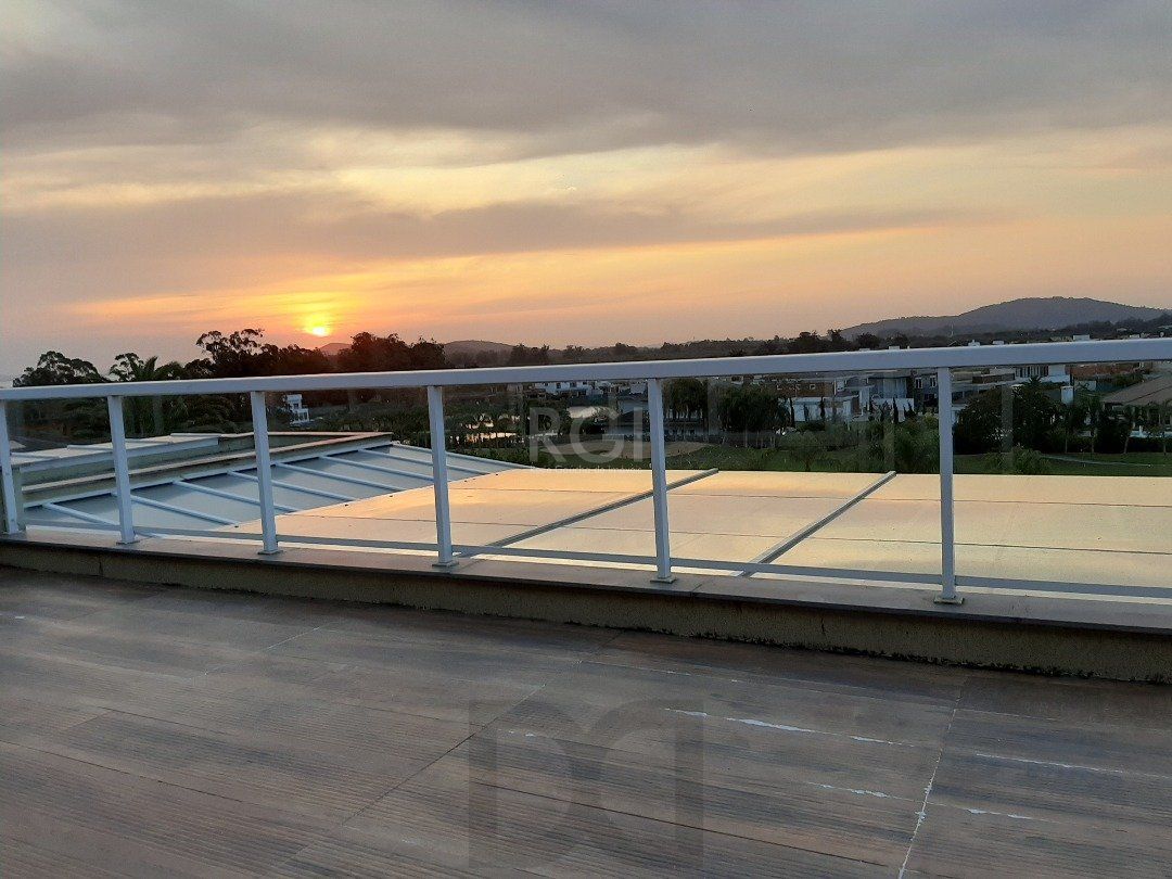 Casa Condominio para Venda com elevador- 480.25m², 5 dormitórios (4 suites), 4 vagas - Terra Ville — foto 55
