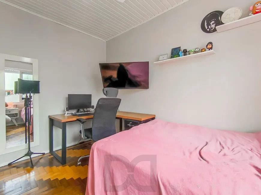 Apartamento/casa com 3 Dormitórios suíte e sacada, Av, Berlin, Bairro São João — foto 24