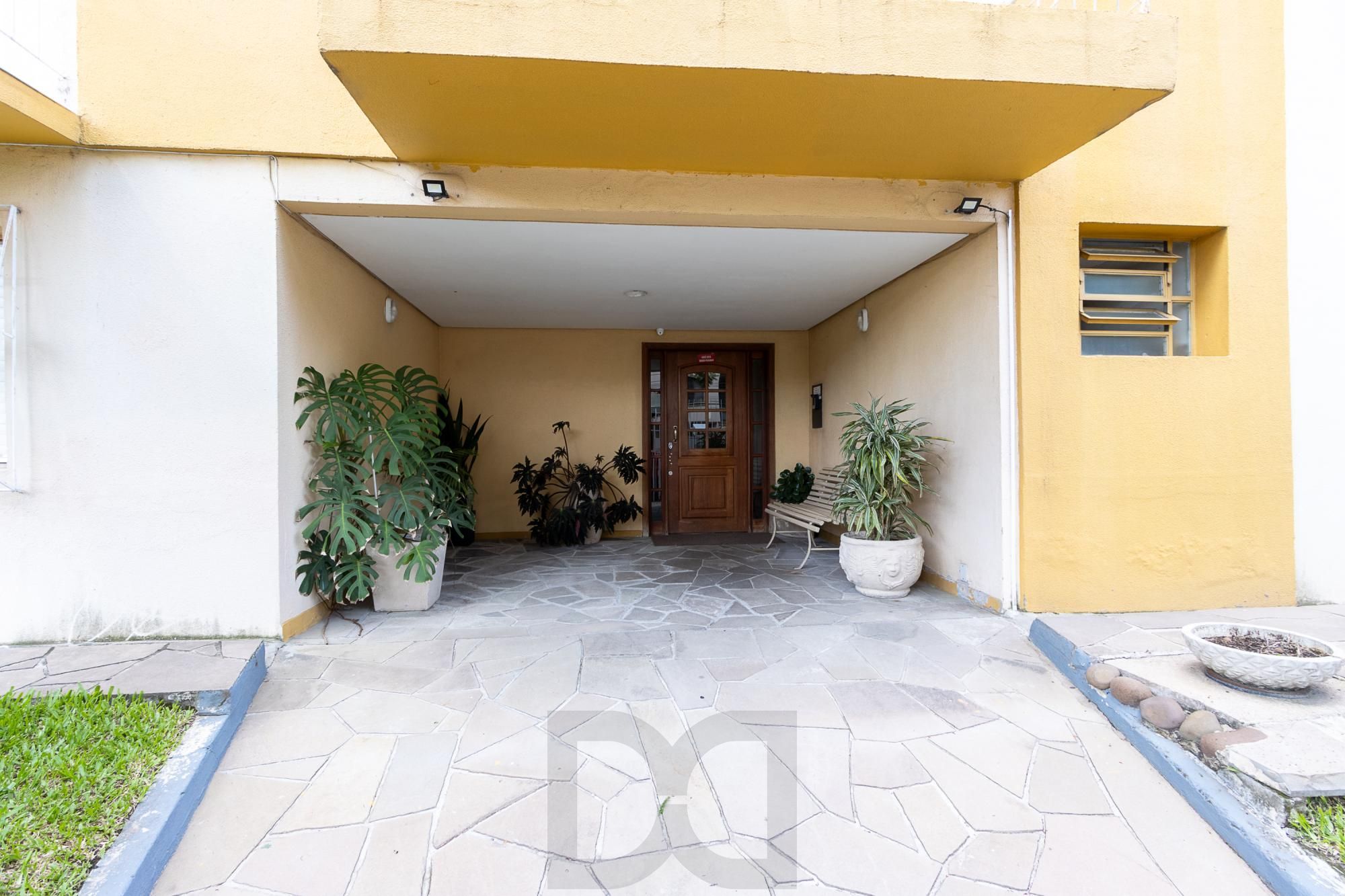 Apartamento à venda no empreendimento Jardim Inhanduí, Com 2 dormitórios, — foto 26