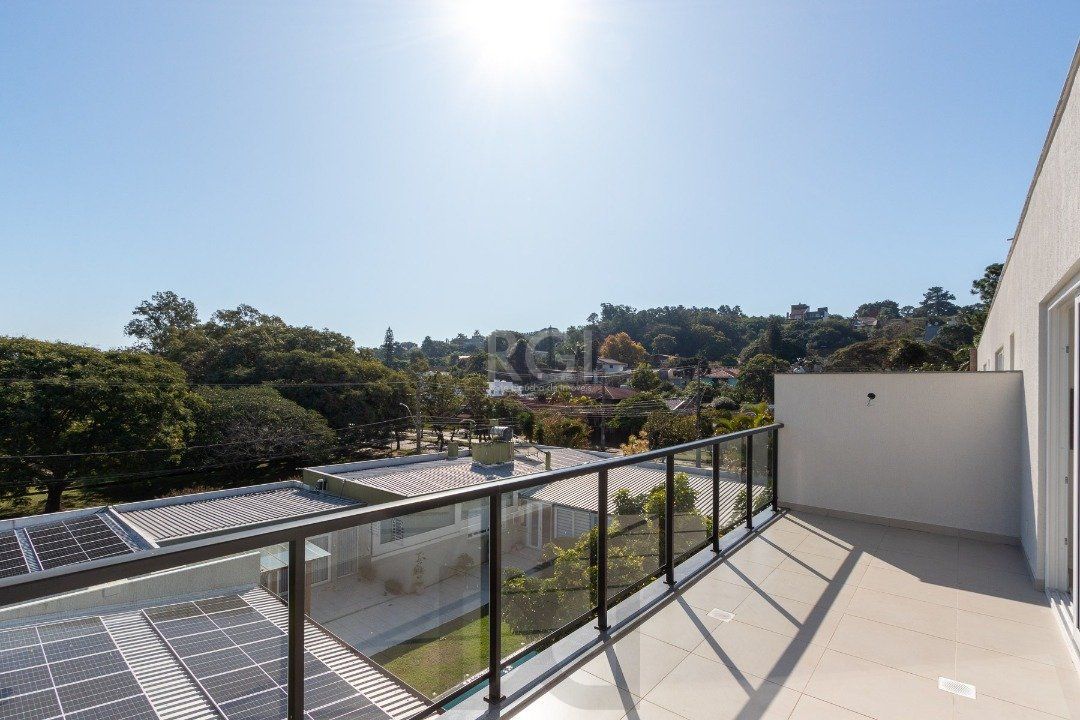 Casa Condominio para Venda - 306.18m², 3 dormitórios, sendo 3 suites, 3 vagas - Vila Assunção — foto 45