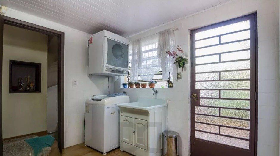 Casa para Venda - 294.4m², 4 dormitórios, sendo 2 suites, 2 vagas - Nonoai — foto 23