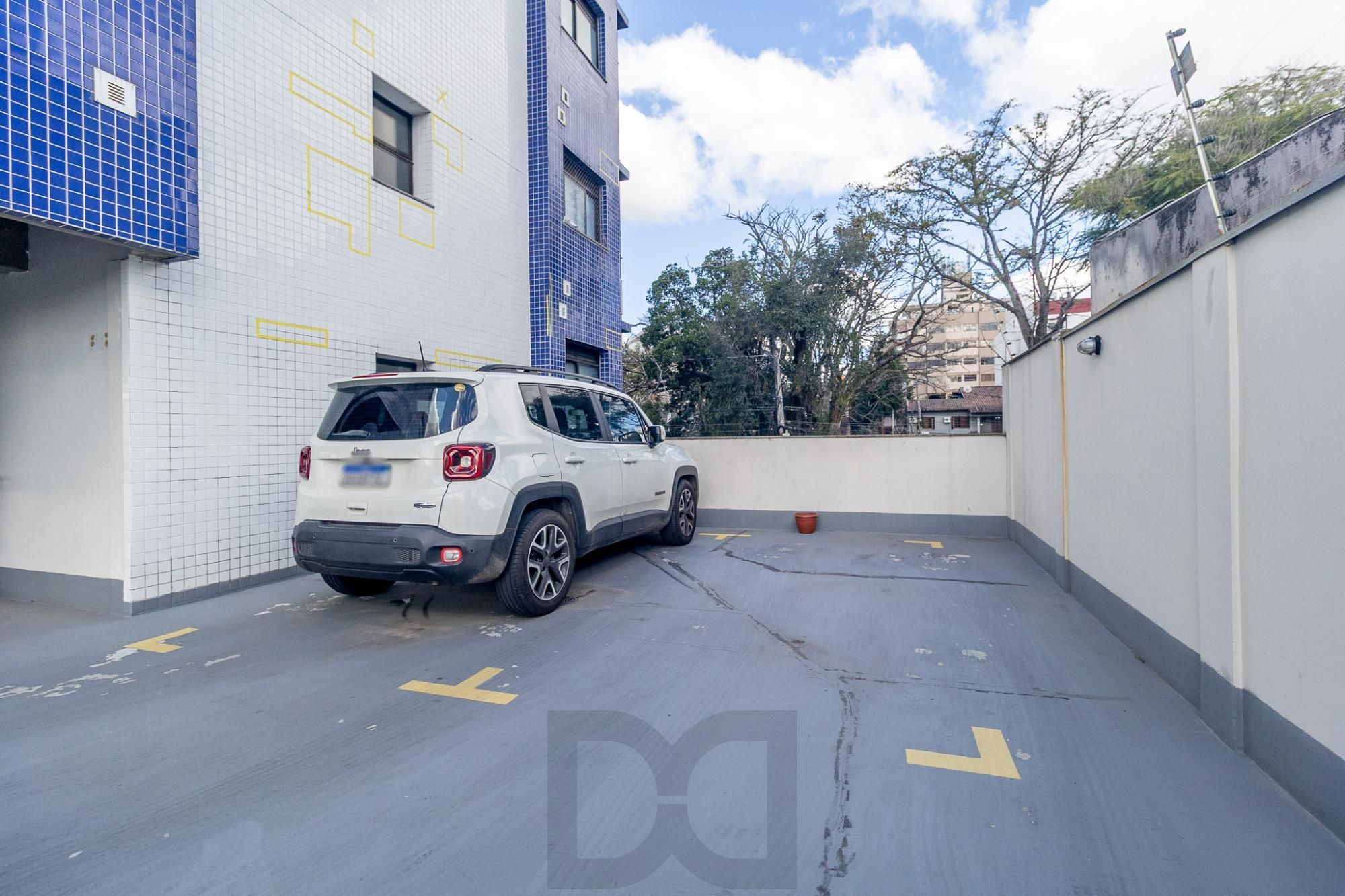 LIndo 2 dormitório com 2 vagas há 10 minutos do Iguatemi — foto 35