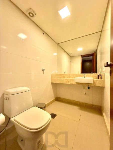 Vende-se apartamento com 3 quartos (1 suíte), 107 m² e 2 vagas – Jardim Itu — foto 36