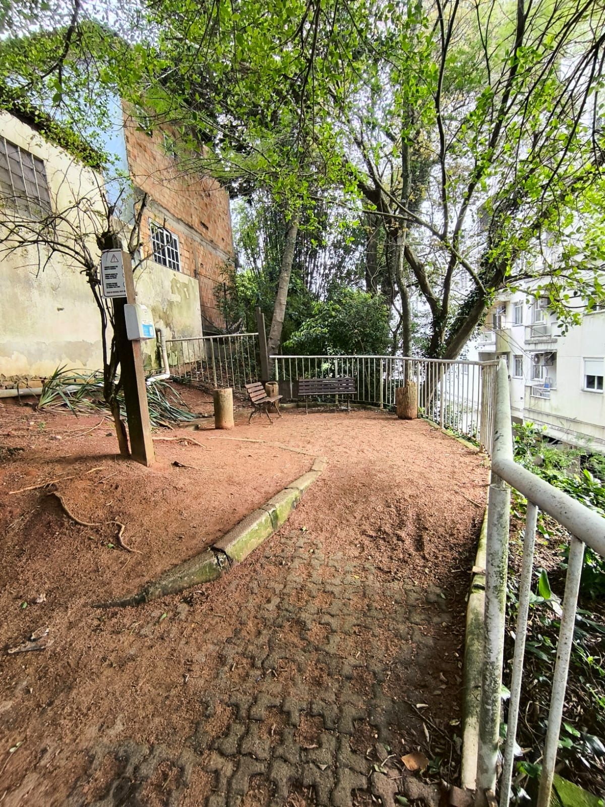 ÓTIMO APARTAMENTO COM SACADA A VENDA, APROVEITE A OPORTUNIDADE! — foto 15