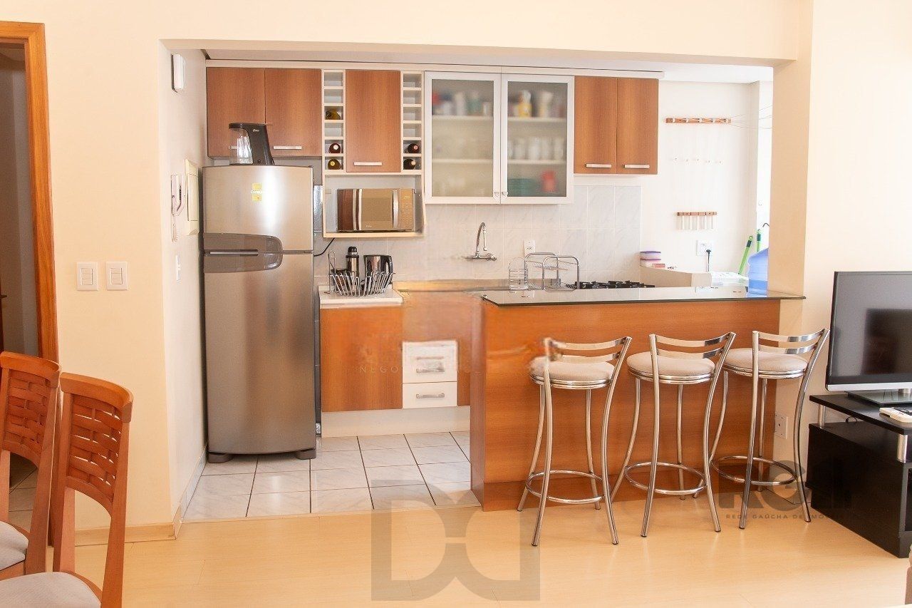 Apartamento a venda ,02 dormitórios mobiliado na Cidade Baixa,61m² privativos — foto 12