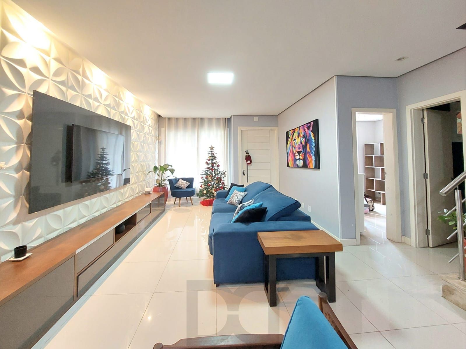 Excelente sobrado no Residencial Jardins do Prado de 3 dormitórios sendo uma suíte — foto 14