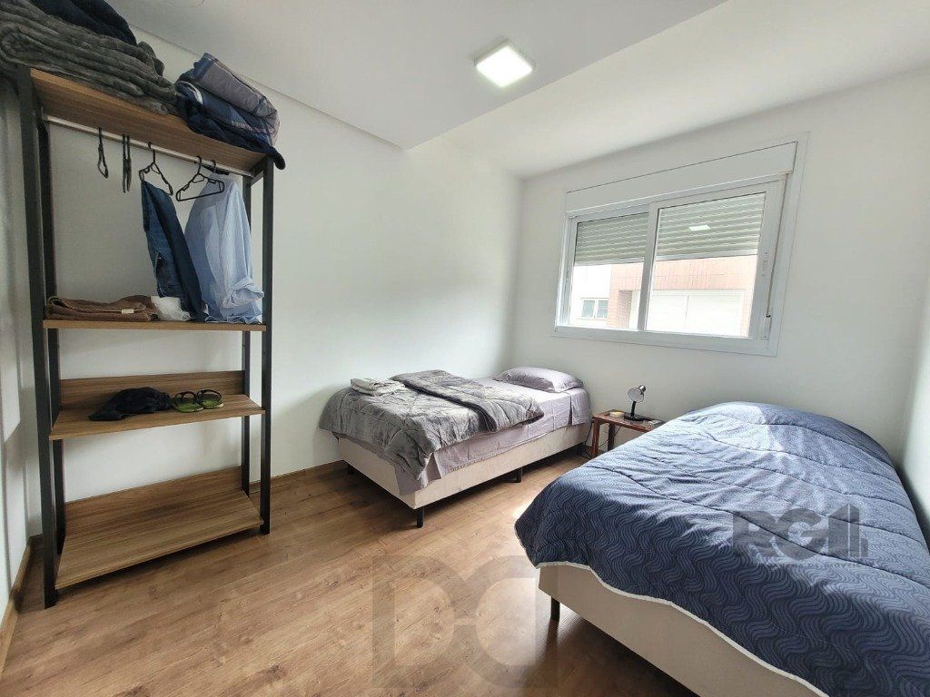 Casa Condominio para Venda - 250.88m², 3 dormitórios, sendo 3 suites, 3 vagas - Praia de Belas — foto 17